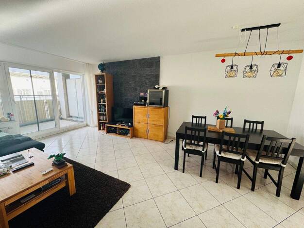 Maisonette zur Miete 1.050 € 3 Zimmer 100 m² 3. Geschoss frei ab 01.05.2026 Käfertal Mannheim 68309