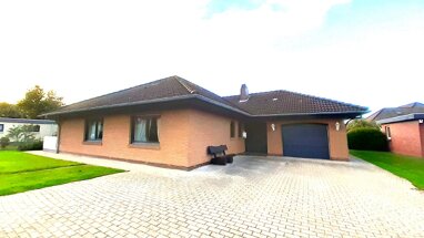 Bungalow zum Kauf 295.000 € 3 Zimmer 113 m² 738 m² Grundstück Alma-Rogge-Str. 8 Burhave Butjadingen 26969