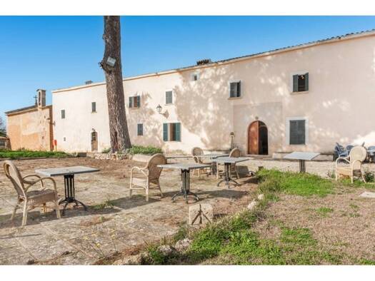Villa zum Kauf 6.999.000 € 21 Zimmer 2.134 m² 249.272 m² Grundstück Sencelles 07140