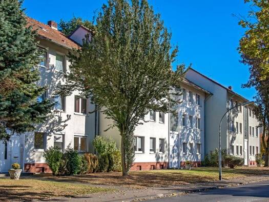 Wohnung zur Miete 469 € 3 Zimmer 57,1 m² 2. Geschoss Langforthstraße 20 Horsthausen Herne 44628