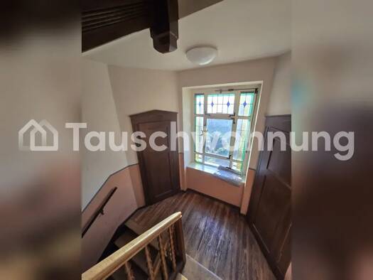 Wohnung zur Miete Tauschwohnung 610 € 2 Zimmer 63 m² EG Plagwitz Leipzig 04229