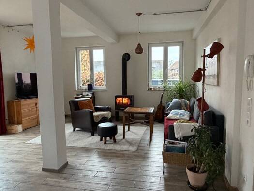 Haus zum Kauf provisionsfrei 900.000 € 6 Zimmer 136 m² 306 m² Grundstück Hemigkofener Straße 12 Kressbronn Kressbronn am Bodensee 88079