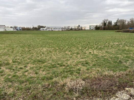 Land-/Forstwirtschaft zum Kauf 195.850 € 3.917 m² Grundstück Dingolfing 84130
