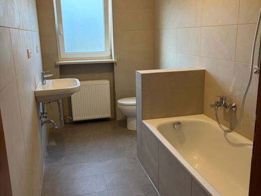 Wohnung zur Miete 1.500 € 3,5 Zimmer 108 m² Geschoss 1/3 frei ab sofort Kochel Kochel am See 82431