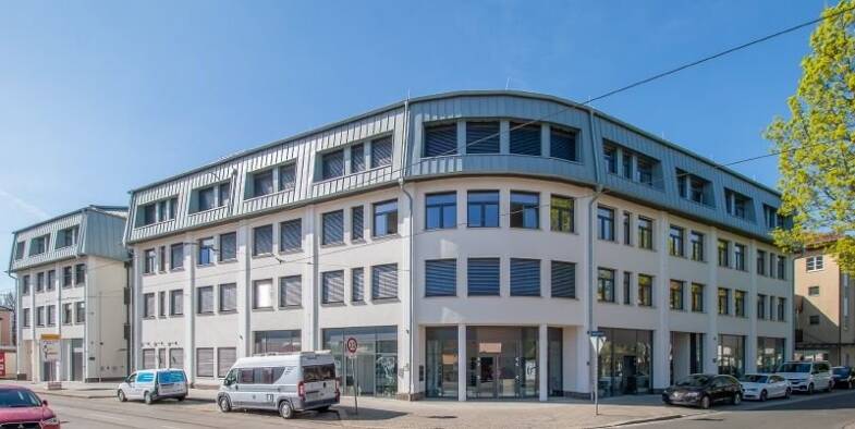 Laden zur Miete provisionsfrei 9,90 € 379 m² Verkaufsfläche teilbar ab 94 m² Cotta Dresden 01157