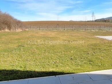 Terrassenwohnung zum Kauf - Erstbezug 375.606 € 3 Zimmer 95,1 m² Unter dem  Pflinzhöck 36 Stockhausen Eisenach 99817