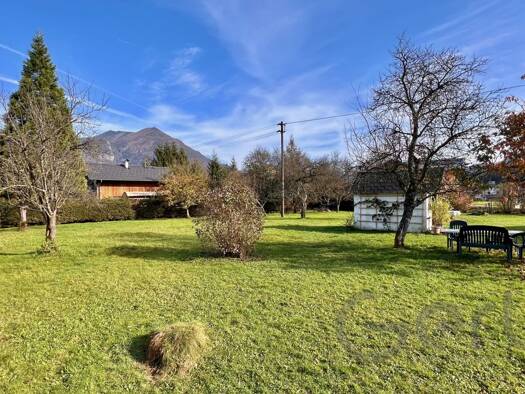 Grundstück zum Kauf 1.062.000 € 2.124 m² Grundstück Strobl 5350