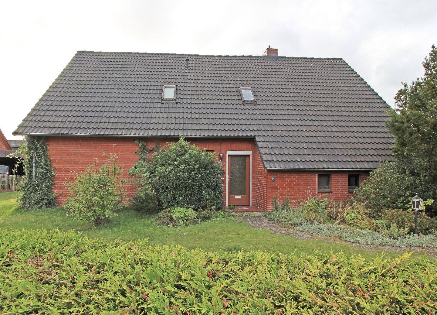 Einfamilienhaus zum Kauf - Ansicht 2