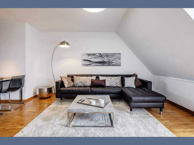 Wohnung zur Miete 1.360 € 2 Zimmer 54 m² frei ab 30.09.2026 Dachau Dachau 85221