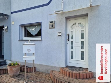 Reihenmittelhaus zum Kauf 195.000 € 2,5 Zimmer 79,9 m² 162 m² Grundstück König-Ludwig Recklinghausen 45663