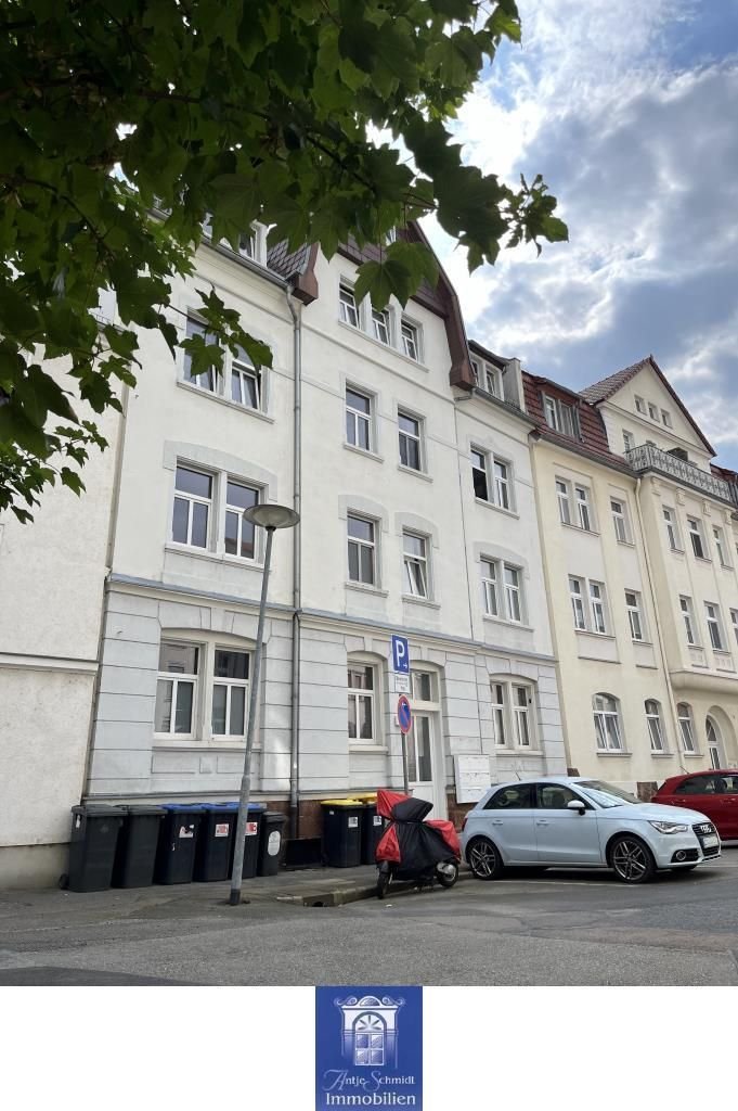 Wohnung zur Miete 319 € 2 Zimmer 59 m²<br/>Wohnfläche Döbeln Döbeln 04720