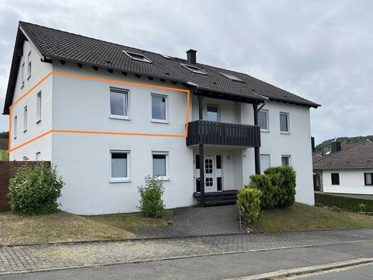 Wohnung zum Kauf 179.000 € 4 Zimmer 91 m² 1. Geschoss Pelm 54570