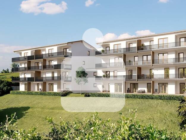 Wohnung zum Kauf provisionsfrei 270.000 € 2 Zimmer 66,6 m² Eging a.See Eging a.See 94535