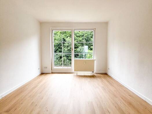 Wohnung zur Miete 481 € 3 Zimmer 65 m² 3. Geschoss frei ab 01.11.2026 Göhrener Tannen Schwerin 19061