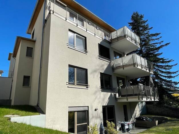 Wohnung zur Miete 2.170 € 5,5 Zimmer 138,5 m² 1. Geschoss frei ab 01.07.2026 Überlingen 88662