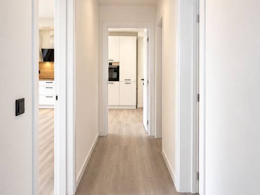 Wohnung zur Miete - Erstbezug 1.190 € 3 Zimmer 70 m² 3 Geschosse frei ab 15.11.2026 Urbar 56182