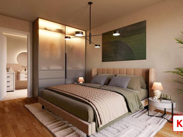 Wohnung zum Kauf provisionsfrei 459.000 € 2 Zimmer 41,6 m² Feldmoching-Hasenbergl München 80995