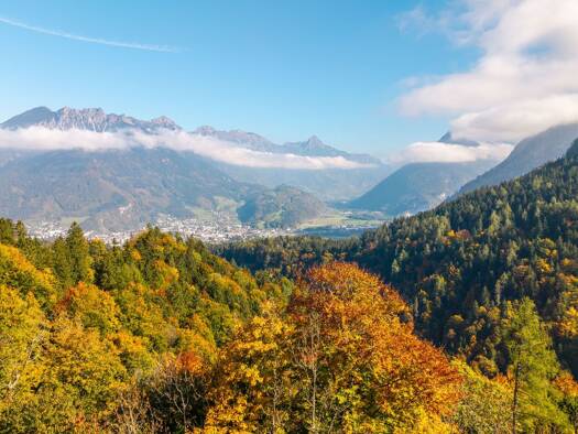 Wohnung zum Kauf 1.350.000 € 6 Zimmer 205 m² Bürserberg 6707