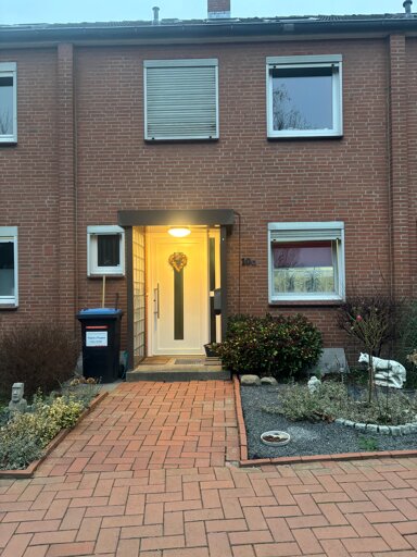 Wohnung zur Miete 1.065 € 5 Zimmer 118,3 m² frei ab 01.03.2025 Holstentor - Nord Lübeck 23556