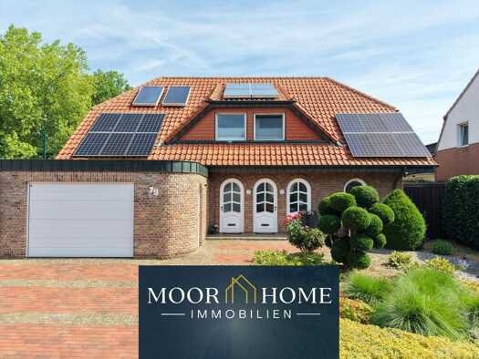 Einfamilienhaus zum Kauf 589.000 € 8 Zimmer 214,5 m² 1.050 m² Grundstück Gronau Gronau 48599