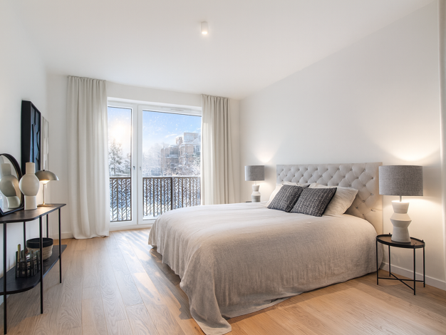 Wohnung zum Kauf - Neubau 1.025.000 € 4 Zimmer 100 m² Ottensen Hamburg 22763