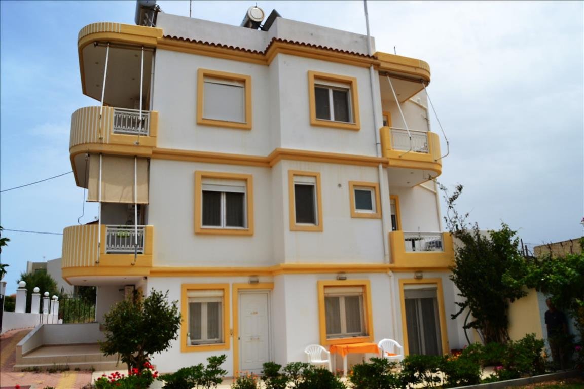 Apartment zum Kauf 465.000 € 6 Zimmer 267 m²<br/>Wohnfläche EG<br/>Geschoss Kreta