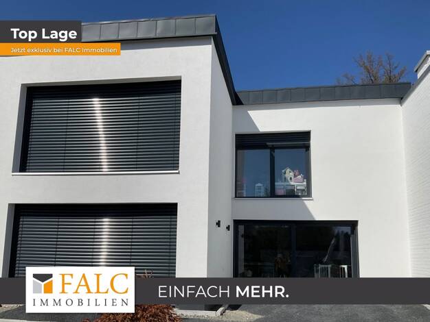 Reihenmittelhaus zum Kauf 549.490 € 4 Zimmer 133,3 m² 278 m² Grundstück frei ab 01.01.2027 Coburg Coburg 96450