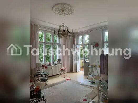 Wohnung zur Miete Tauschwohnung 1 Zimmer 50 m² 2. Geschoss Otterndorf Hamburg 20537