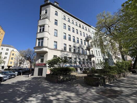 Wohnanlage zum Kauf als Kapitalanlage geeignet 450.000 € 3 Zimmer 110,8 m² Kreuzberg Berlin 10965