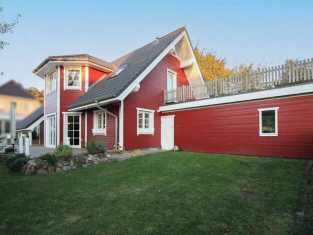 Sonstiges zum Kauf als Kapitalanlage geeignet 565.000 € 5 Zimmer 159,3 m² 569,1 m² Grundstück Itzehoe 25524