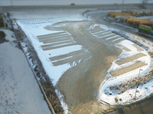 Grundstück zur Miete provisionsfrei 3.500 € 5.639 m² Grundstück frei ab 01.07.2026 Allmendingen 89604