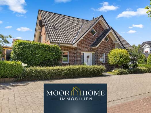 Einfamilienhaus zum Kauf 320.000 € 5 Zimmer 122,4 m² 562 m² Grundstück Schepsdorf Lingen (Ems) 49808