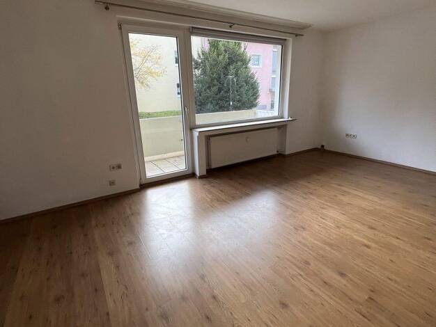 Wohnung zur Miete 490 € 2,5 Zimmer 60 m² EG In der Welle 55a Eilpe Hagen 58091