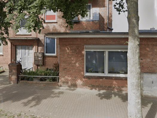 Wohnung zur Miete 900 € 80 m² EG Lauenburg/Elbe 21481