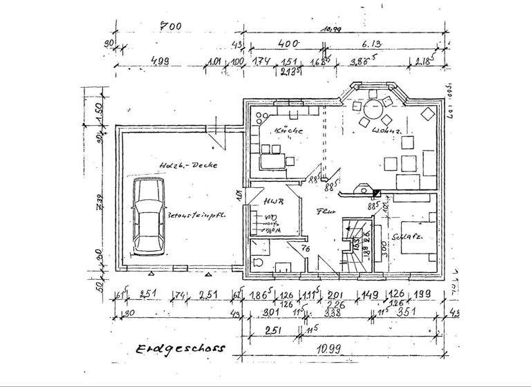 Einfamilienhaus zum Kauf 598.000 € 6 Zimmer 166,8 m² 515 m² Grundstück Stade 21684