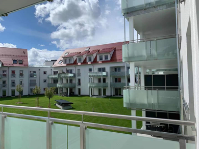 Wohnung zur Miete 1.200 € 3,5 Zimmer 84 m² Geschoss 1/3 frei ab 01.10.2025 Baiersdorf Baiersdorf 91083