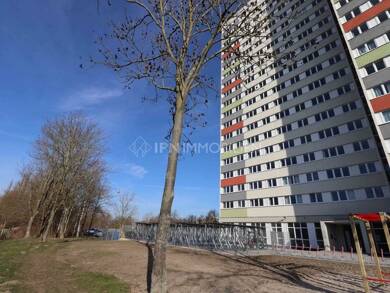 Wohnung zum Kauf 249.000 € 4 Zimmer 85 m² 14. Geschoss Rostock / Evershagen 18106