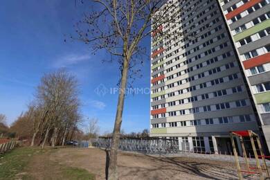 Wohnung zum Kauf 249.000 € 4 Zimmer 85 m² 14. Geschoss Evershagen Rostock / Evershagen 18106