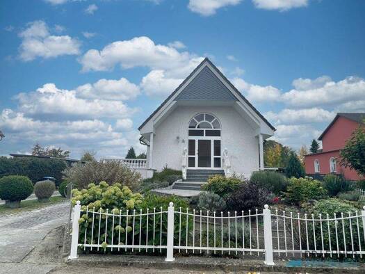 Einfamilienhaus zum Kauf 249.000 € 4 Zimmer 153 m² 389 m² Grundstück Perleberg 19348