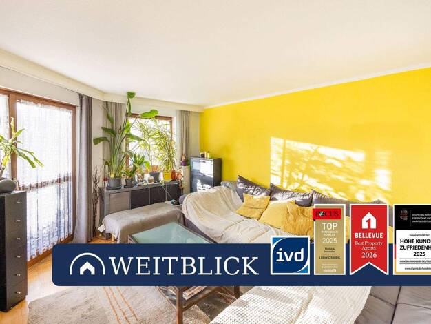 Wohnung zum Kauf 248.000 € 3,5 Zimmer 73,4 m² 1. Geschoss Steinheim Steinheim an der Murr 71711