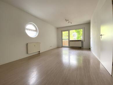 Wohnung zur Miete 595 € 1 Zimmer 49,3 m² 1. Geschoss frei ab sofort Langenbrücken Bad Schönborn 76669