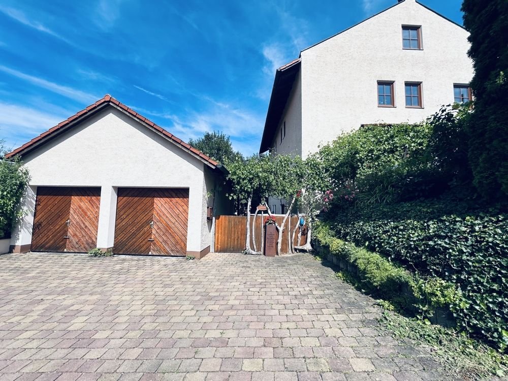 Haus zum Kauf 645.000 € 5 Zimmer 170 m²<br/>Wohnfläche Neuötting Neuötting 84524