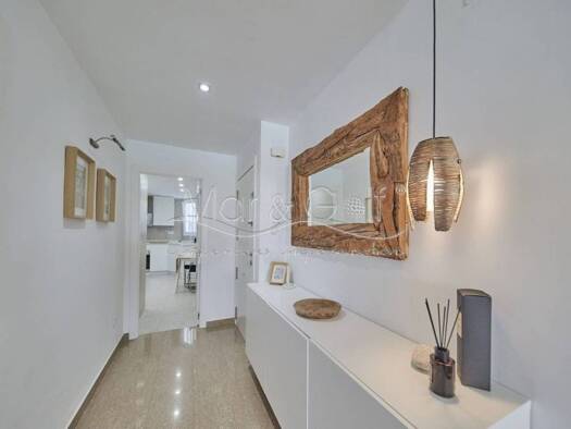 Wohnung zur Miete 2.300 € 3 Zimmer 109 m² Avenida Jaume I El Conqueridor 3 el Campello 03560