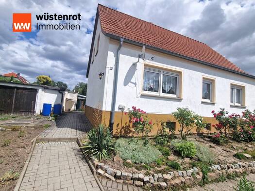 Einfamilienhaus zum Kauf 143.000 € 5 Zimmer 126 m² 555 m² Grundstück Meuselwitz Meuselwitz 04610