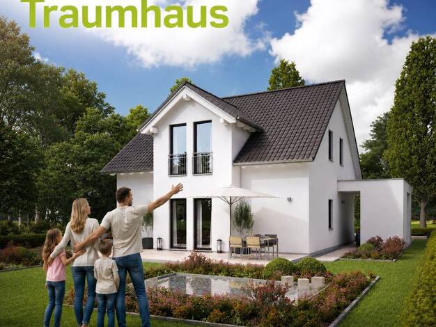 Einfamilienhaus zum Kauf provisionsfrei 469.890 € 4 Zimmer 145 m² 450 m² Grundstück Gestfeld Kamp-Lintfort 47575