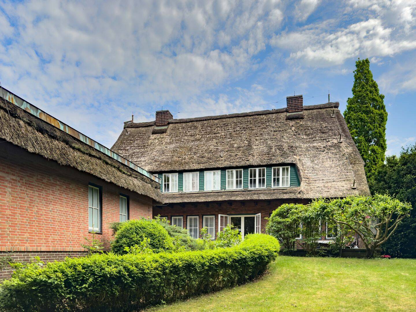 Haus – Hohenwestedt, Vaasbüttel - Ansicht 2