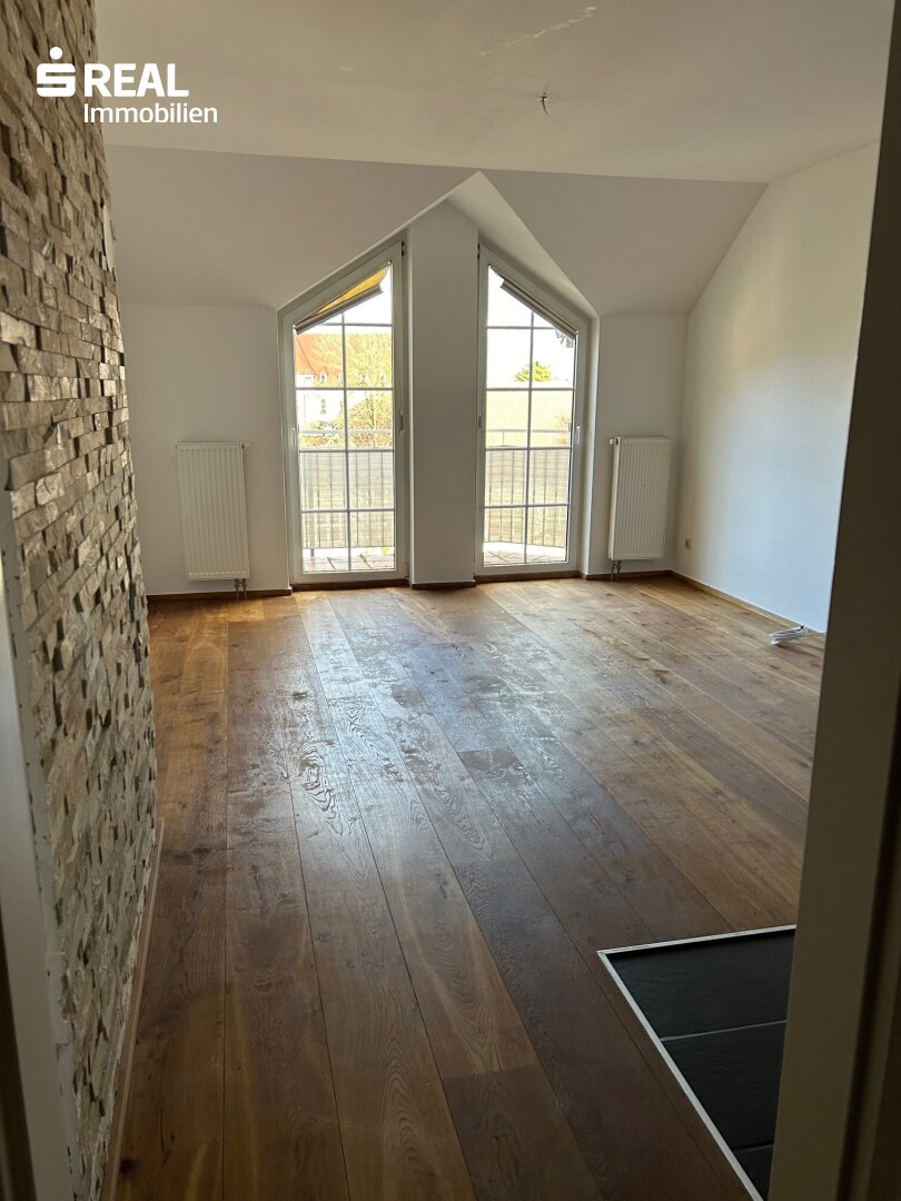 Wohnung zum Kauf 145.000 € 1 Zimmer 38 m²<br/>Wohnfläche 3.<br/>Geschoss Amstetten 3300