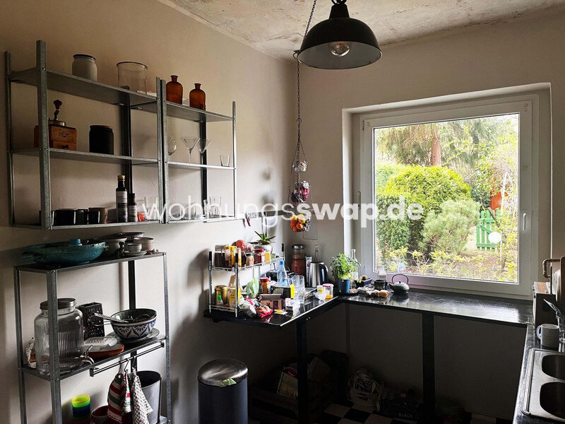 Studio zur Miete 750 € 3 Zimmer 66 m²<br/>Wohnfläche EG<br/>Geschoss Lichterfelde 12209