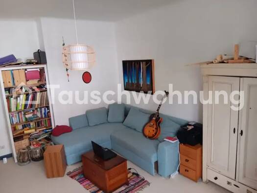 Wohnung zur Miete Tauschwohnung 700 € 3 Zimmer 70 m² EG Potsdam West Potsdam 14471