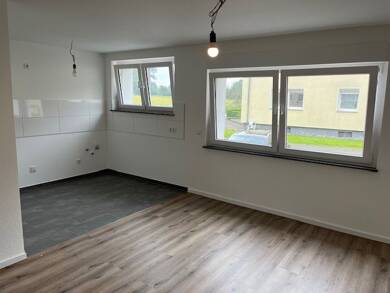 Wohnung zur Miete 550 € 4 Zimmer 68 m² frei ab 01.07.2025 Eickelborn Lippstadt 59556
